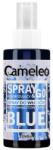 Cameleo Spray Nuantator Cameleo Delia Spray & Go Blue, Albastru, 150 ml