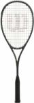 Wilson Pro Staff UL SQ 22 Squash Racket Black Squash ütő