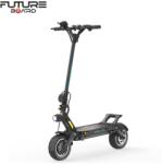 Dualtron Victor Luxury Plus - 60V - 28AH AKKU - 4000W Dual Motor