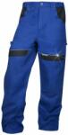 ARDON Hosszabított derekas munkavédelmi nadrág COOL TREND - Kék | XL (H8110/XL)