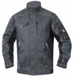 ARDON Munkavédelmi felső VISION - Sötétszürke | 5XL (H9290/5XL)