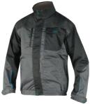 ARDON Munkavédelmi felső 4TECH - Szürke / fekete | 4XL (H9300/4XL)