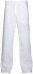 ARDON Férfi fehér munkavédelmi nadrág SANDER - 58 (H7053/58)