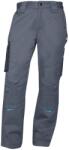 ARDON Női derekas munkavédelmi nadrág 4TECH - Szürke | 48 (H9317/48)