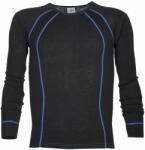 Ardon Funkcionális merinó hosszú ujjú póló NAVI - S (H10042/S)