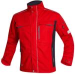 ARDON Munkaruha felső URBAN+ - Élénk piros | 4XL (H6492/4XL)