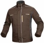 ARDON Munkaruha felső URBAN+ - Barna | 2XL (H6462/2XL)