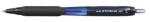 uni Golyóstoll Uni SXN-101 Jetstream Nyomógombos (0, 7 mm) kék