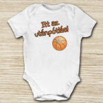 Partikellékek Utánpótlás kosaras baba body