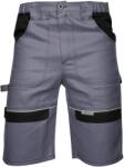 ARDON Pantaloni scurți de lucru COOL TREND - Gri / neagră | 54 (H8604/54)