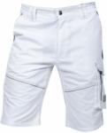 ARDON Pantaloni scurți de lucru URBAN+ - Albă | 50 (H6505/50)