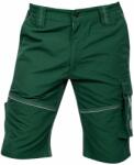 ARDON Pantaloni scurți de lucru URBAN+ - Verde | 62 (H6502/62)