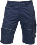 ARDON Pantaloni scurți de lucru ARDON SUMMER - Albastru închis | 48 (H6137/48)