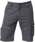ARDON Pantaloni scurți de lucru URBAN+ - Gri închis | 60 (H6513/60)