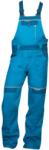 ARDON Pantaloni de lucru cu pieptar COOL TREND - Mediu albastră | 66 (H8954/66)