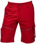 ARDON Pantaloni scurți de lucru URBAN+ - Roșu deschis | 58 (H6504/58)