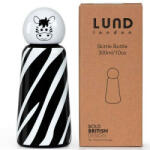 Lund London Palack Mini 300ML ZEBRA (PSTD-DMSHP-LUND-7361)