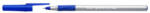 BIC Golyóstoll BIC Round Stick Exact Fine 0, 35mm kék (918543) - kreativjatek