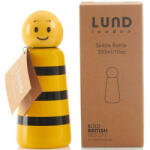 Lund London Palack Mini 300ML BUMBLE BEE (PSTD-DMSHP-LUND-7278)