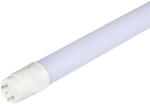 V-TAC LED Tub Cip SAMSUNG 60cm, 9W, G13, Nano Plastic, 6400K (47636-)
