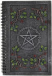NNM Blocnotes Wican Book Of Shadows - NOW001