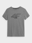 4F Tricou de sport cu uscare rapidă pentru băieți