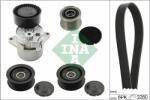 Schaeffler INA Set curea transmisie cu caneluri Schaeffler INA 529 0115 23 (529 0115 23)