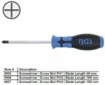 BGS technic Отвертки тип ph - от 8.40лв ; bgs technic