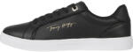 Tommy Hilfiger Signature Piping , Negru , 40