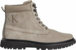 Calvin Klein Lug MID Laceup Boot , Natur , 43