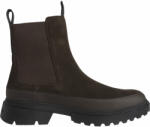 Calvin Klein Chunky Chelsea Boot , Maro , 43