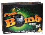 Piatnik Pass the bomb (English) (074761)