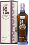 Kavalan Concertmaster Sherry Cask 0,7 l 40%