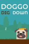 Roppy Chop Studios Doggo Dig Down (PC)
