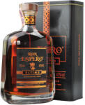 Albert Michler Distillery Rum Espero Ultimo 0,7 l 42%