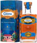 Coloma Rum 8 years old 0,7 l 40%