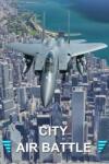 JS GAME City Air Battle (PC)