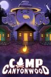 Graffiti Games Camp Canyonwood (PC)