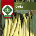 Zki Seminte Fasole CERKA ZKI 50g
