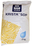 Yara Kft Sulfat de potasiu YaraTera Krista Sop 2kg