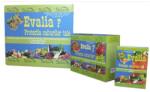Solarex Fungicid Pachet EVALIA F 10L APA