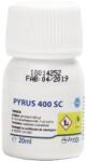 Arysta LifeScience Fungicid Pyrus 400 SC 20ml