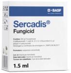 BASF Fungicid Sercadis 1.5ml