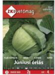Zki Seminte Varza JUNIUSI ORIAS 2g ZKI
