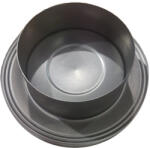 Warnex Füstcső falhüvely + dugó 120mm (0, 55mm) - warnex