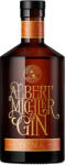 Albert Michler Distillery Albert Michlers Gin Orange 44% 0,7 l
