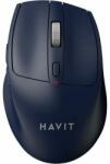 Havit MS61WB Blue Mouse