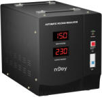 NJOY Stabilizator tensiune nJoy 3000VA Alvis https: //www. njoy. global/product/alvis-3000 (AVRL-3005TAL-CS01B) - imashop