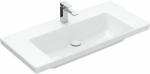 Villeroy & Boch Subway 3.0 100x47 cm CeramicPlus white alpin (4A70A2R1)