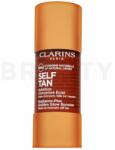 Clarins Self Tan Radiance-Plus Golden Glow Booster önbarnító készítmény arcra 15 ml